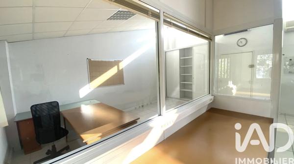 Murs commerciaux  à vendre 52 m² Nîmes