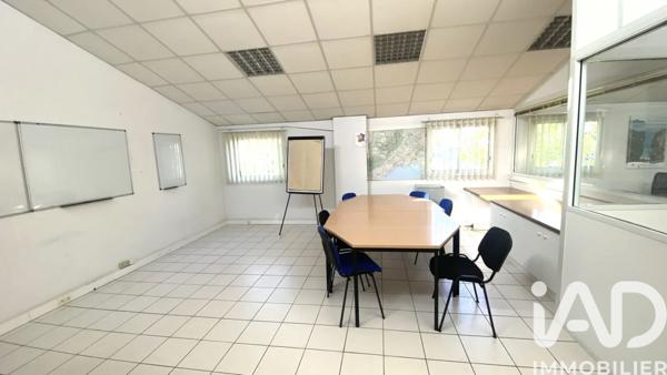 Murs commerciaux  à vendre 52 m² Nîmes