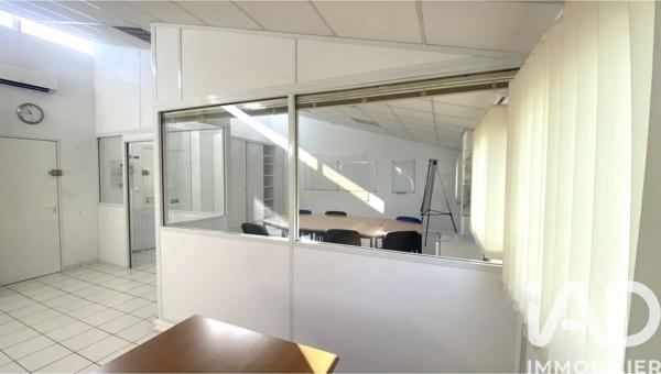 Murs commerciaux  à vendre 52 m² Nîmes