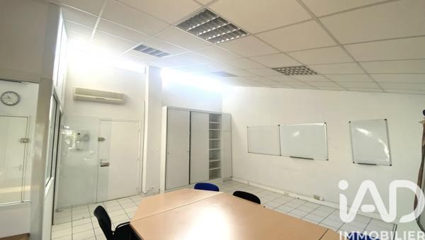 Murs commerciaux  à vendre 52 m² Nîmes