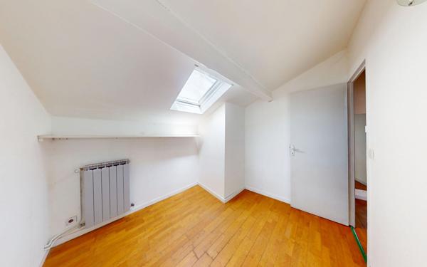 Maison à vendre    5 pièces • 124,55 m2 Chazay-d'Azergues