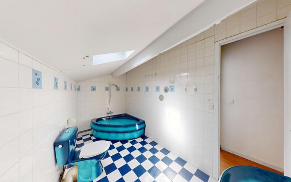 Maison à vendre    5 pièces • 124,55 m2 Chazay-d'Azergues
