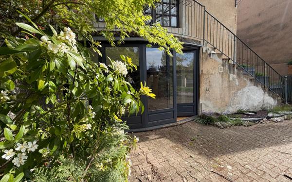 Maison à vendre    5 pièces • 124,55 m2 Chazay-d'Azergues