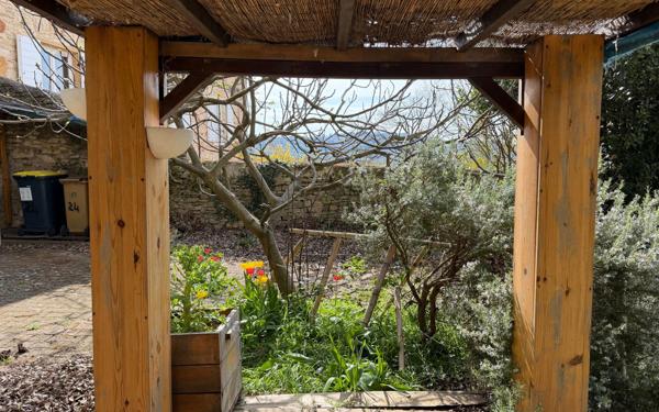 Maison à vendre    5 pièces • 124,55 m2 Chazay-d'Azergues