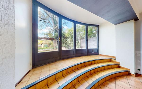 Maison à vendre    5 pièces • 124,55 m2 Chazay-d'Azergues