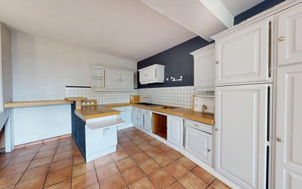 Maison à vendre    5 pièces • 124,55 m2 Chazay-d'Azergues
