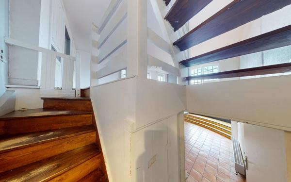 Maison à vendre    5 pièces • 124,55 m2 Chazay-d'Azergues