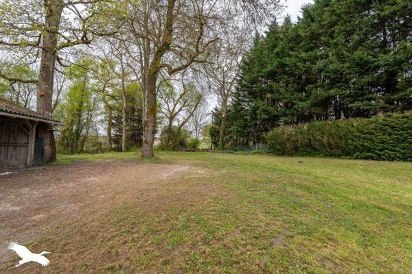 Maison à vendre 169 000 € Saint-Aigulin 4 p 127 m² DPE F