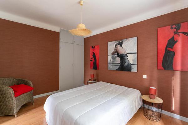 EXCLUSIVITE AU THOR : SPACIEUSE VILLA AVEC STUDIO INDEPENDANT