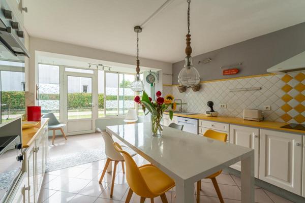 EXCLUSIVITE AU THOR : SPACIEUSE VILLA AVEC STUDIO INDEPENDANT