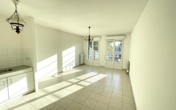 Appartement à vendre    3 pièces •  Lizy-sur-Ourcq