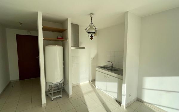 Appartement à vendre    3 pièces •  Lizy-sur-Ourcq