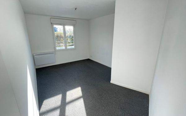 Appartement à vendre    3 pièces •  Lizy-sur-Ourcq