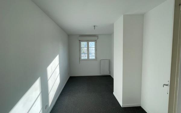 Appartement à vendre    3 pièces •  Lizy-sur-Ourcq