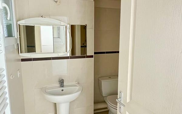 Appartement à vendre    3 pièces •  Lizy-sur-Ourcq