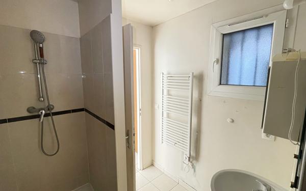 Appartement à vendre    3 pièces •  Lizy-sur-Ourcq