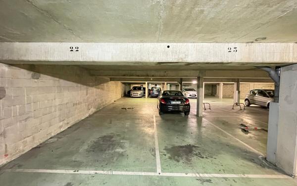 Appartement à vendre    3 pièces •  Lizy-sur-Ourcq