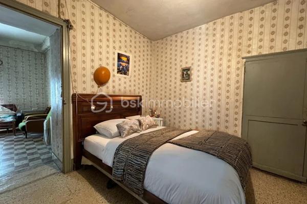 Maison de village de 77 m²