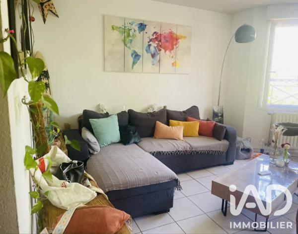 Appartement à vendre 2 pièces 48 m² Albi