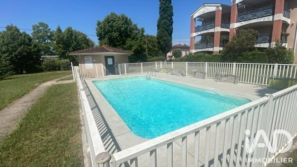 Appartement à vendre 2 pièces 48 m² Albi