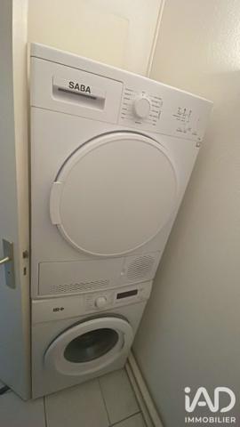 Appartement à vendre 2 pièces 48 m² Albi