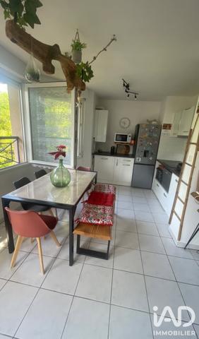 Appartement à vendre 2 pièces 48 m² Albi