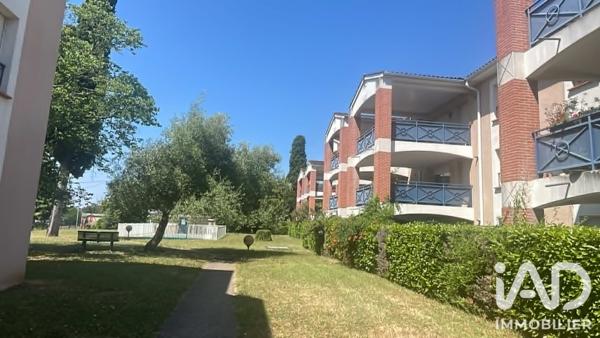 Appartement à vendre 2 pièces 48 m² Albi