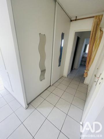 Appartement à vendre 2 pièces 48 m² Albi