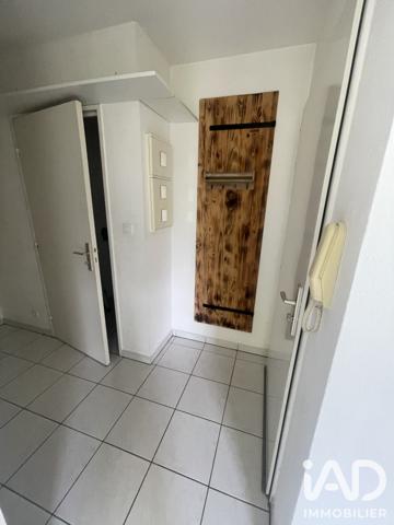 Appartement à vendre 2 pièces 48 m² Albi