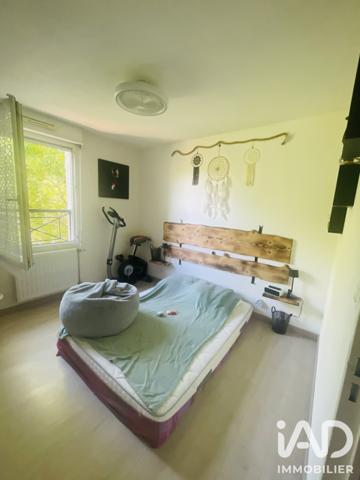 Appartement à vendre 2 pièces 48 m² Albi