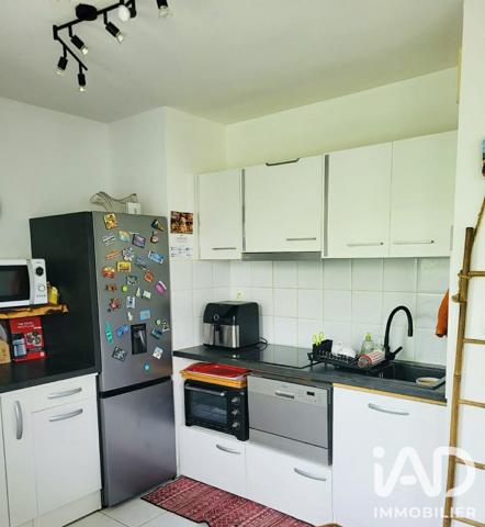 Appartement à vendre 2 pièces 48 m² Albi