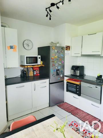 Appartement à vendre 2 pièces 48 m² Albi