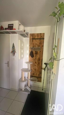 Appartement à vendre 2 pièces 48 m² Albi