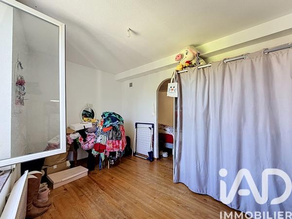 Maison à vendre 5 pièces 93 m² Bram