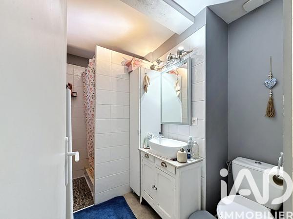 Maison à vendre 5 pièces 93 m² Bram