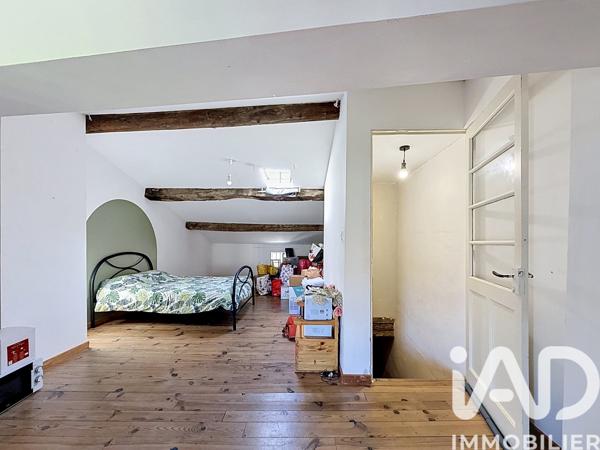 Maison à vendre 5 pièces 93 m² Bram