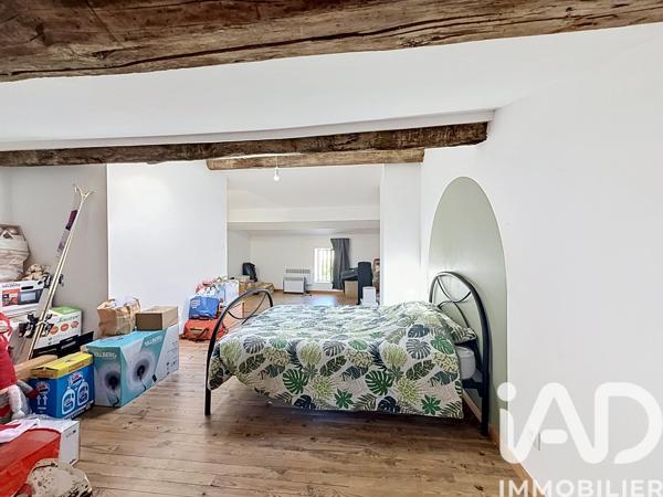 Maison à vendre 5 pièces 93 m² Bram