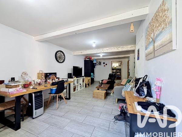 Maison à vendre 5 pièces 93 m² Bram