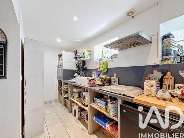 Maison à vendre 5 pièces 93 m² Bram