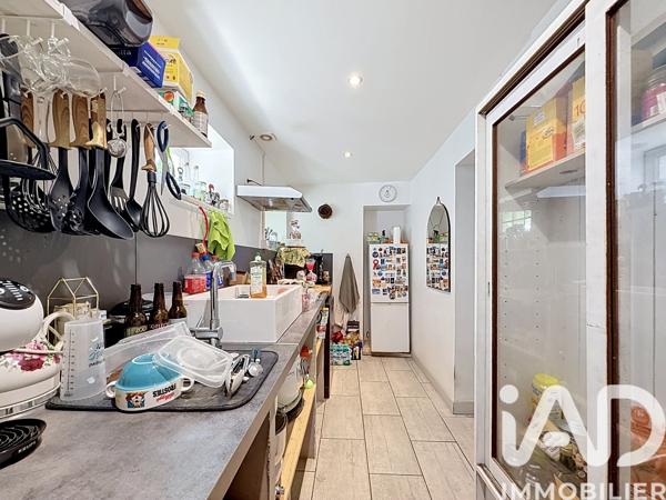 Maison à vendre 5 pièces 93 m² Bram