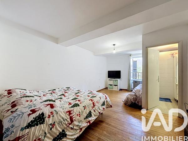 Maison à vendre 5 pièces 93 m² Bram