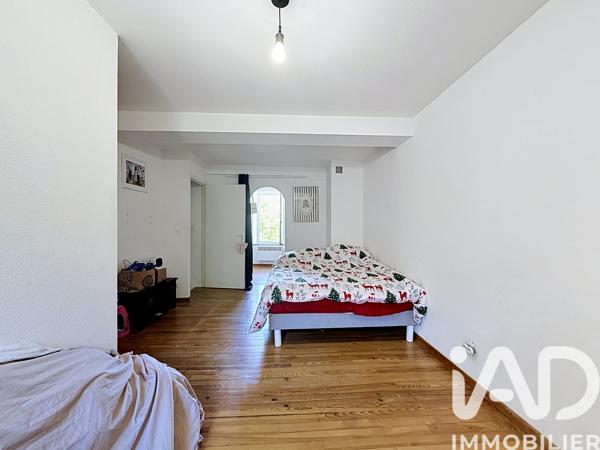Maison à vendre 5 pièces 93 m² Bram