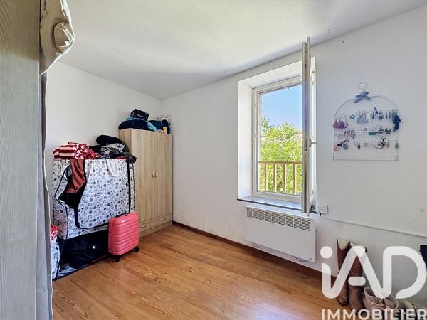 Maison à vendre 5 pièces 93 m² Bram