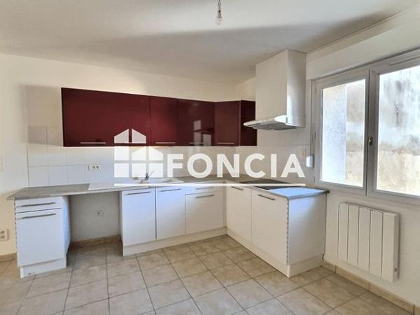 À vendre Maison 10 pièces 160 m² - Bollène 84500
