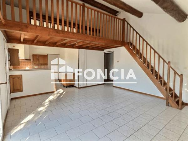 À vendre Maison 10 pièces 160 m² - Bollène 84500