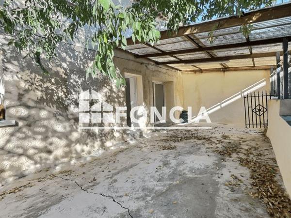 À vendre Maison 10 pièces 160 m² - Bollène 84500