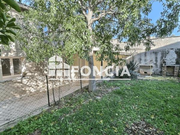 À vendre Maison 10 pièces 160 m² - Bollène 84500