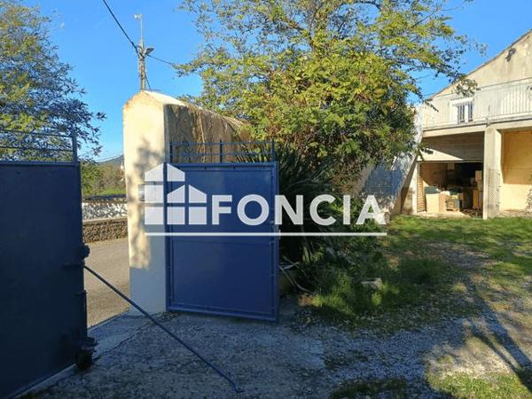 À vendre Maison 10 pièces 160 m² - Bollène 84500