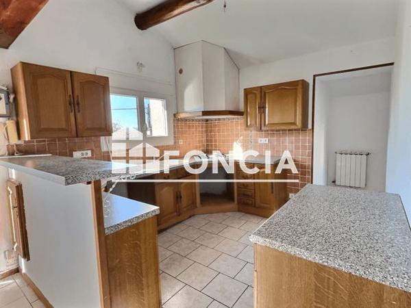 À vendre Maison 10 pièces 160 m² - Bollène 84500