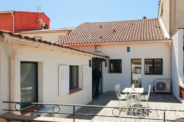 Appartement La Londe Les Maures 4 pièce(s) 104 m2
